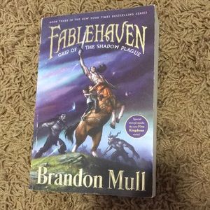 FABLEHAVEN